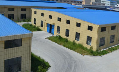 الصين TONGCHENG HUAKIN PLASTICS CO LTD ملف الشركة