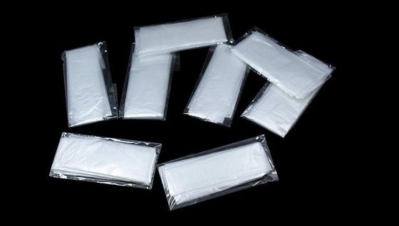 Clear Disposable Poly PE Gloves  Food Service Safety Glove  Powder Free